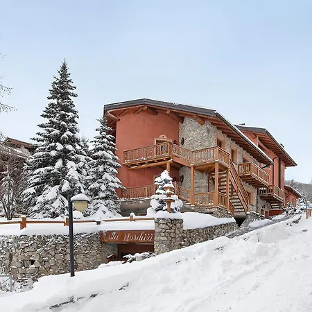 Alba Nordica Livigno