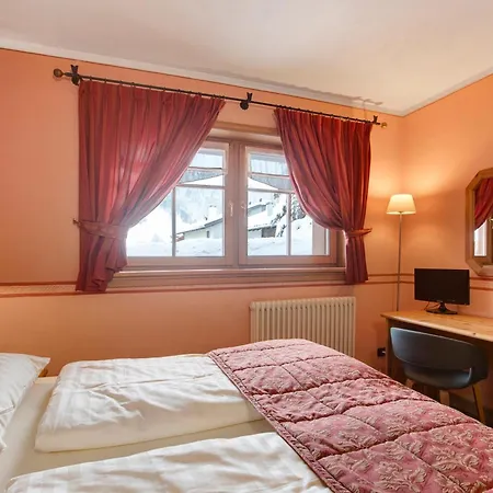 Lägenhet Alba Nordica Livigno