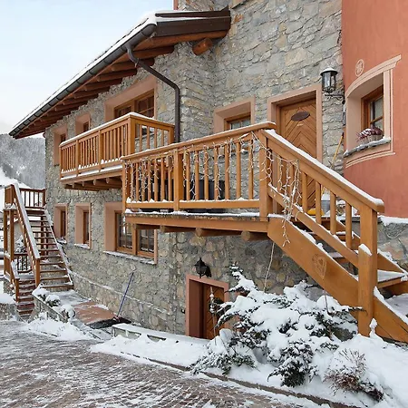 Alba Nordica Livigno