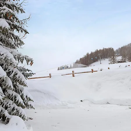 Alba Nordica Lägenhet Livigno